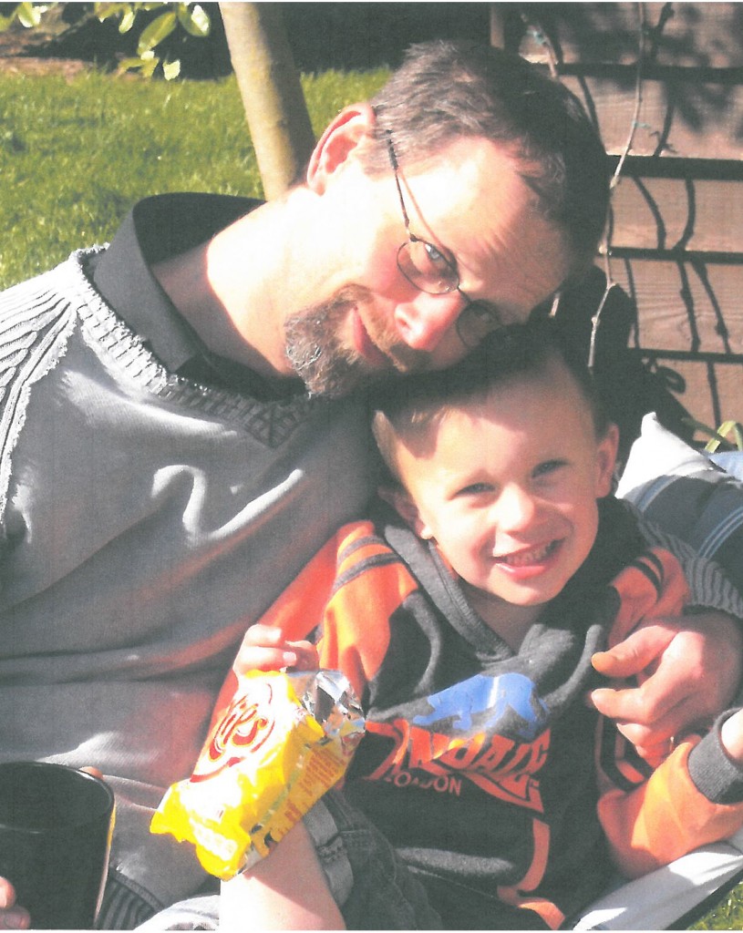 Julian Robinson Parry Law